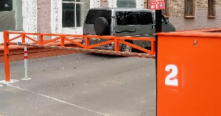 Купить антивандальный шлагбаум Борисоглебск, цена от 4165 руб.
