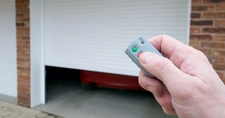 Купить автоматику для рулонных ворот Борисоглебск, цена от 2795 руб.