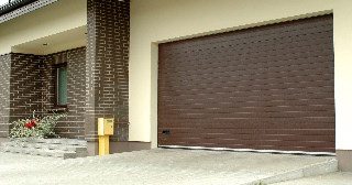 Купить ворота для гаража Борисоглебск, цена от 2795 руб.
